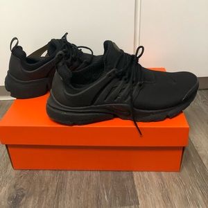 Men’s Nike Presto